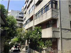 鄰近大華上林園公寓社區推薦-義豐庭，位於台北市士林區